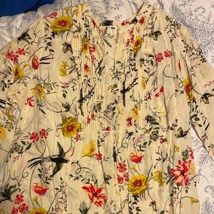 Old Navy XXL Blouse